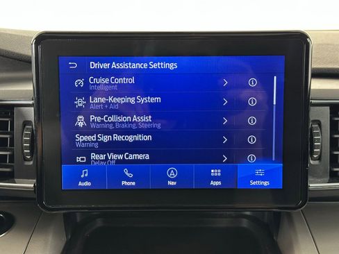 Used 2023 Ford Explorer XLT w/ Equipment Group 202A image 36