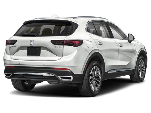 New 2026 Buick Envision Sport Touring AWD/4WD image 34