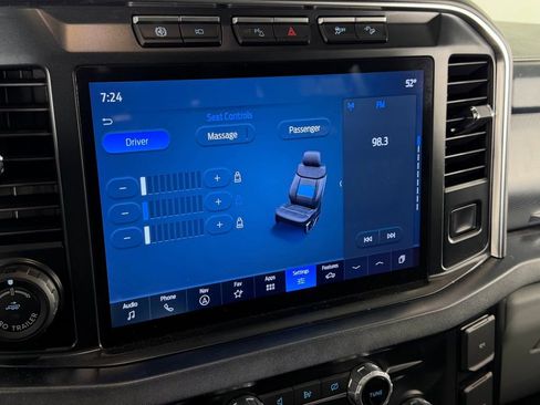 Used 2024 Ford F350 Limited w/ FX4 Off-Road Package image 20