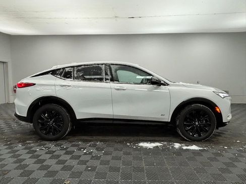 New 2026 Buick Envista Sport Touring w/ Convenience I Package image 5