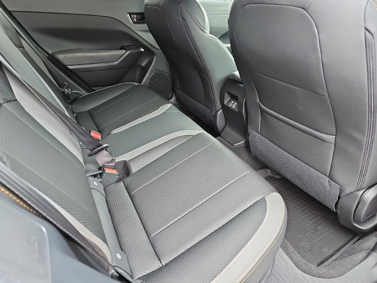 New 2026 Subaru Crosstrek 2.5i Wilderness AWD/4WD image 11