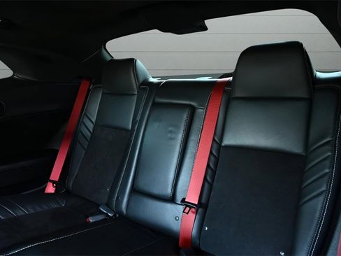 Used 2021 Dodge Challenger SRT Hellcat Redeye image 23