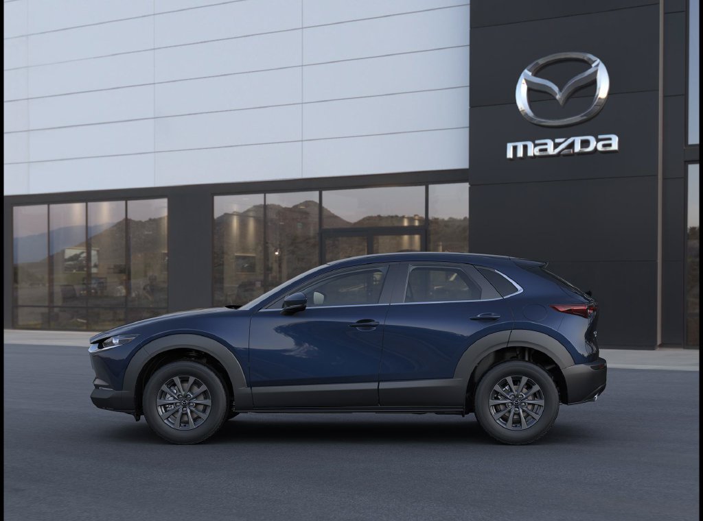 New 2026 MAZDA CX-30 AWD 2.5 S image 4