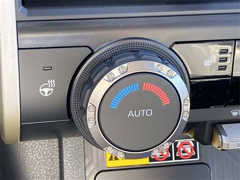 New 2025 Toyota Tacoma SR5 image 10