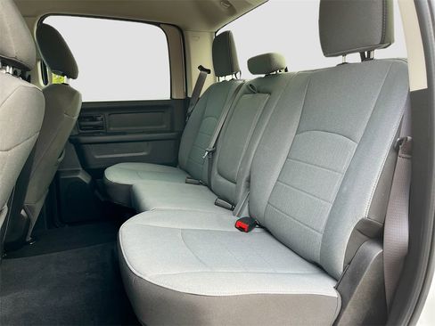 Used 2023 RAM 1500 Tradesman w/ Tradesman SXT Package image 23