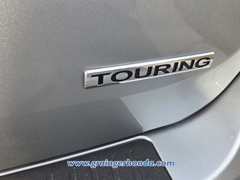 New 2026 Honda Odyssey Touring image 9