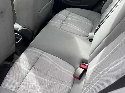 Used 2016 Chevrolet Sonic LT w/ Fun and Sun Package image 20