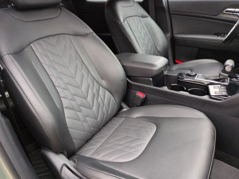 Used 2025 Kia Sportage X-Line image 31