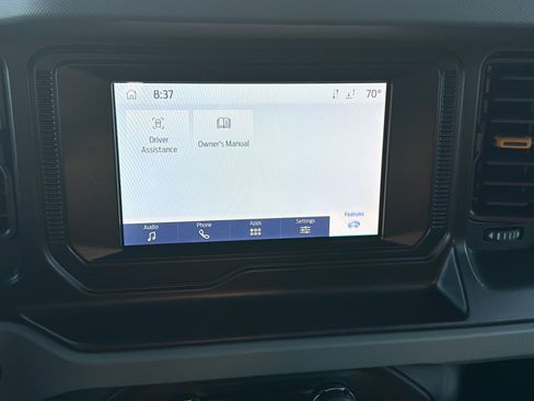 Used 2021 Ford Bronco Badlands AWD/4WD image 28