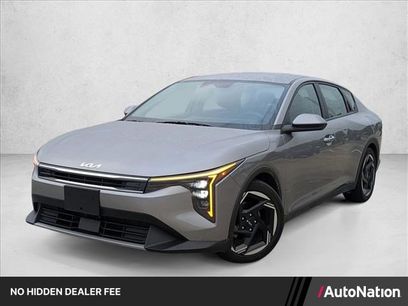Used 2025 Kia K4 EX