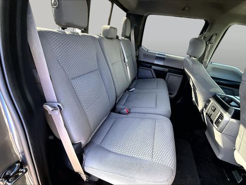 Used 2016 Ford F150 XLT w/ Equipment Group 302A Luxury AWD/4WD image 20