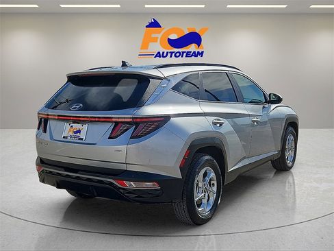 Used 2023 Hyundai Tucson SEL image 5
