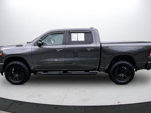 Used 2022 RAM 1500 Big Horn AWD/4WD image 5