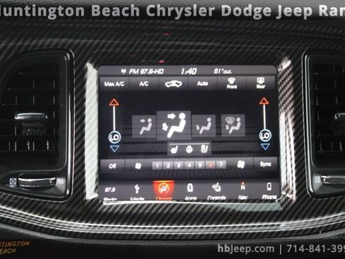 Used 2019 Dodge Challenger R/T Scat Pack image 12