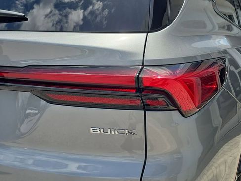 New 2026 Buick Enclave Sport Touring w/ Power Package FWD image 8