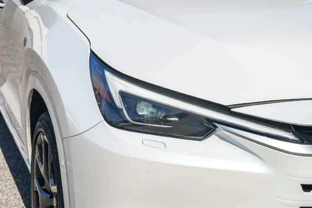Used 2025 Lexus TX 500h AWD w/ Technology Package image 6