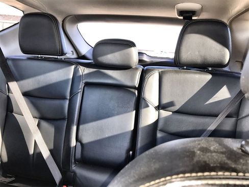 Used 2024 Nissan Murano SL image 23