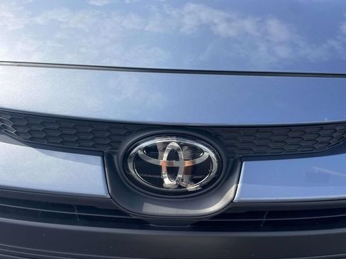 Used 2026 Toyota Corolla LE FWD image 5