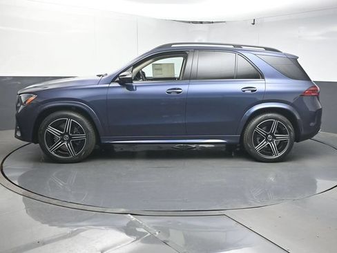 New 2026 Mercedes-Benz GLE 350 4MATIC image 5