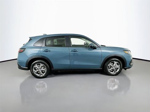 New 2026 Honda HR-V LX image 16