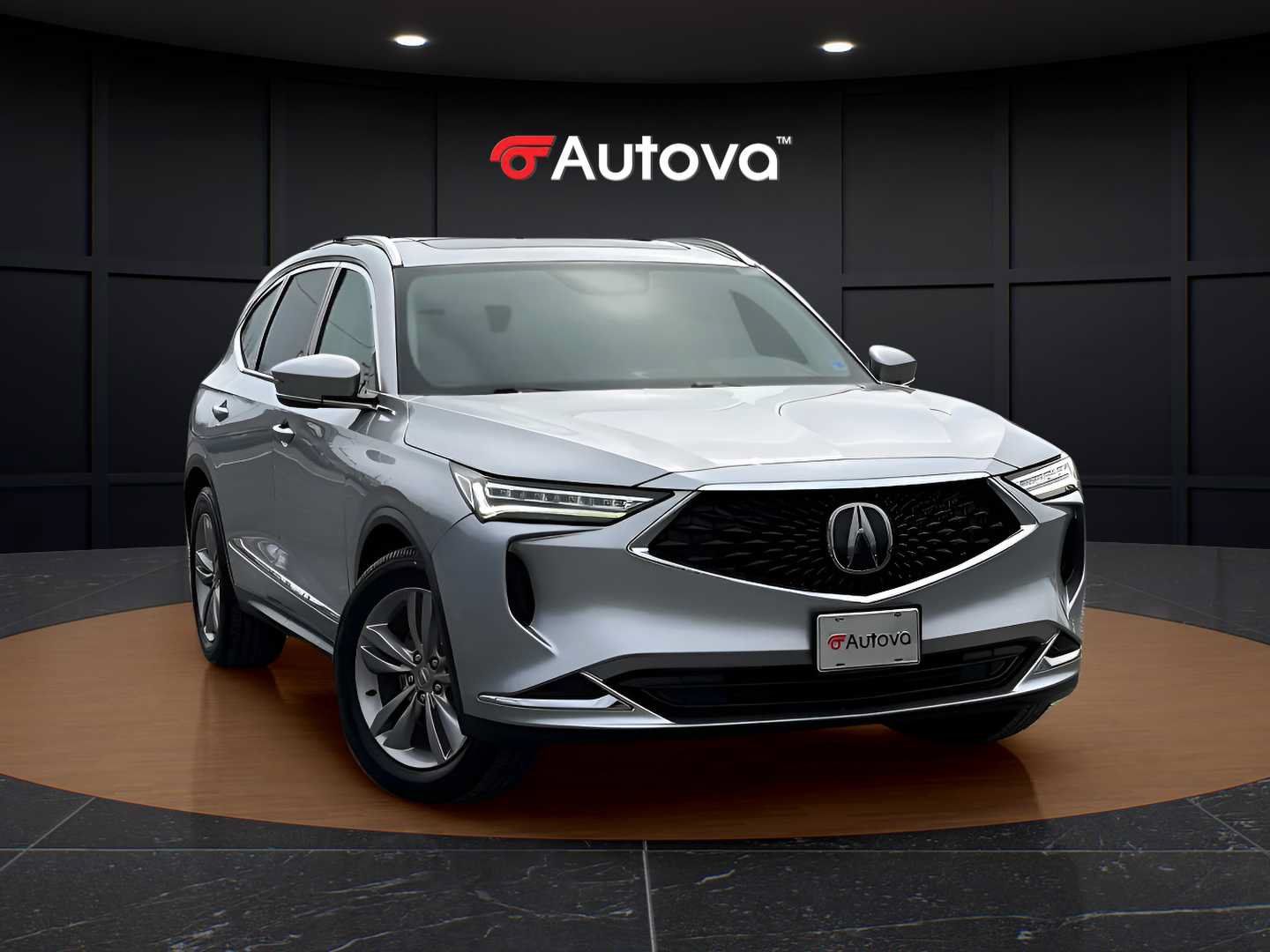 Used 2023 Acura MDX SH-AWD image 7