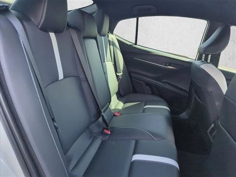 Used 2025 Toyota Camry SE w/ Convenience Package FWD image 25