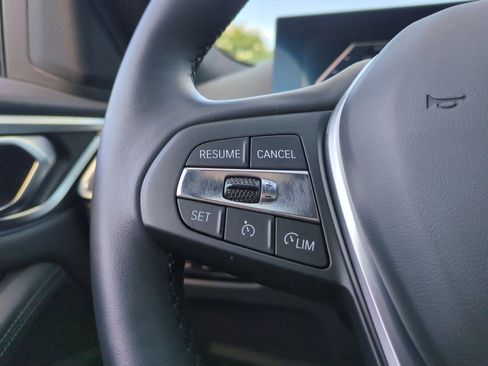 Certified 2023 BMW i4 eDrive35 w/ Premium Package RWD image 19
