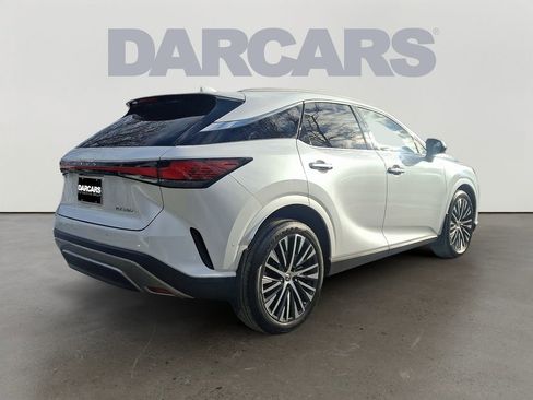 Used 2024 Lexus RX 350 Premium image 6