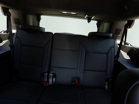 New 2026 GMC Yukon Denali w/ Denali Reserve Package image 27