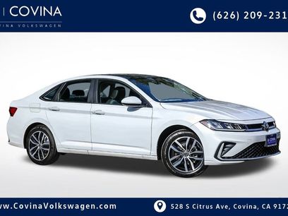 New 2026 Volkswagen Jetta SE