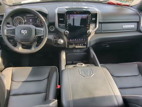 Used 2025 RAM 1500 Laramie image 13