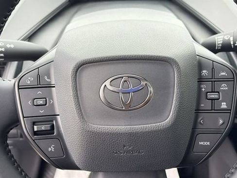 New 2026 Toyota Prius LE image 18