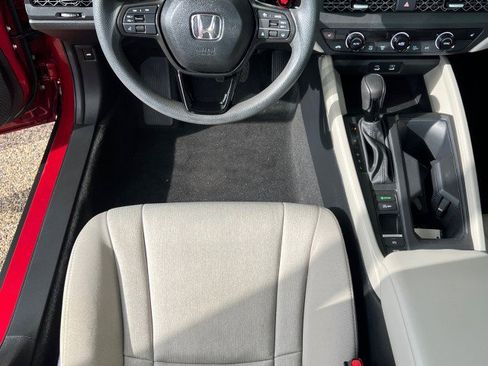 Used 2024 Honda Accord EX image 19