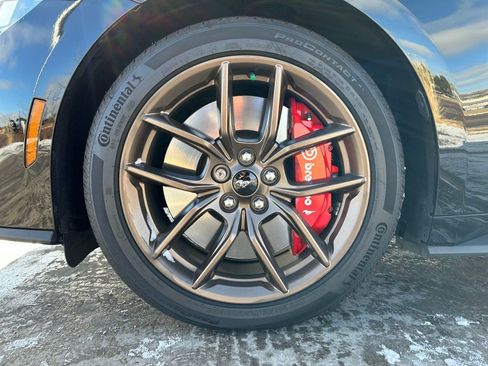 Used 2024 Ford Mustang GT Premium image 31