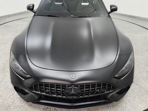 Used 2022 Mercedes-Benz SL 63 AMG 4MATIC image 10