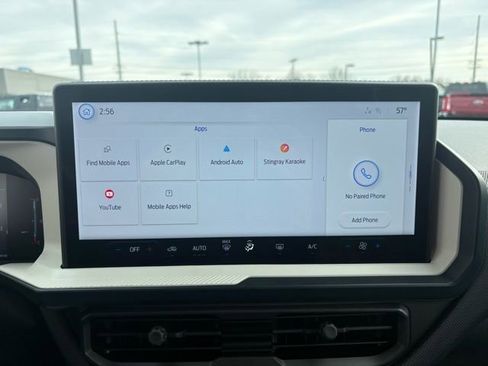 New 2026 Ford Bronco Sport Heritage image 20