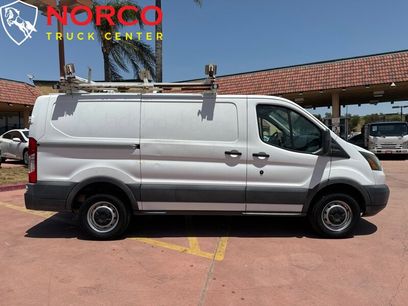 Used 2015 Ford Transit 250 130 Low Roof