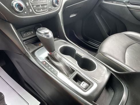 Certified 2020 Chevrolet Equinox Premier FWD image 16