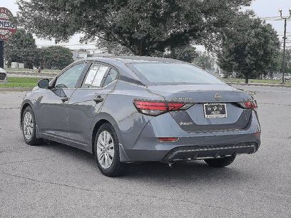Used 2024 Nissan Sentra S
