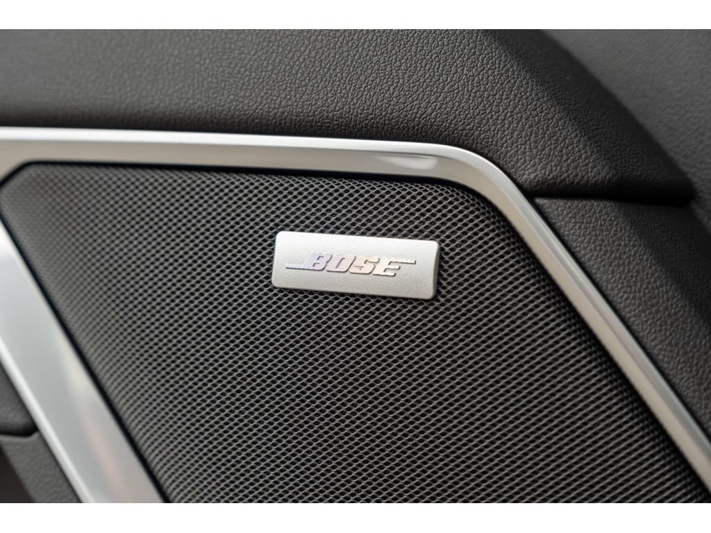 New 2026 GMC Sierra 1500 SLT w/ SLT Premium Plus Package AWD/4WD image 32