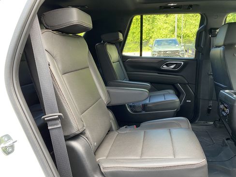 Used 2024 Chevrolet Tahoe High Country w/ Premium Package AWD/4WD image 38
