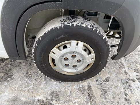 Used 2021 RAM ProMaster 2500 w/ Interior LED Lighting Group image 13