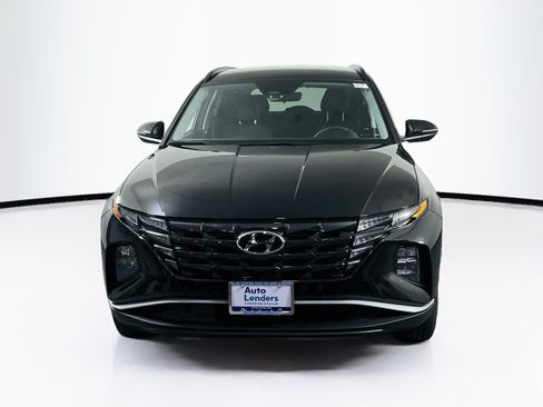 Used 2023 Hyundai Tucson SEL AWD/4WD image 2