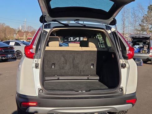 Used 2019 Honda CR-V LX image 13