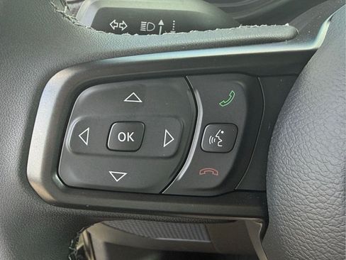 New 2026 Jeep Gladiator Mojave AWD/4WD image 17