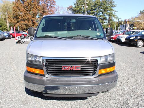 Used 2013 GMC Savana 3500 w/ Power Package image 3