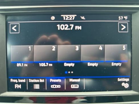 Used 2024 Volkswagen Taos S image 16