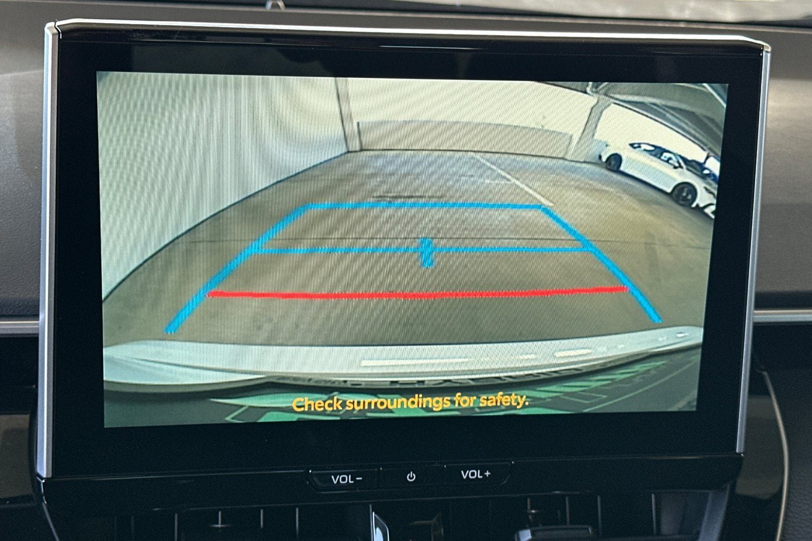 New 2027 Toyota Corolla SE FWD image 9