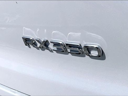 Used 2024 Lexus RX 350 FWD w/ Technology Package image 10