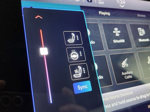 Used 2023 Jeep Wagoneer Series II image 9